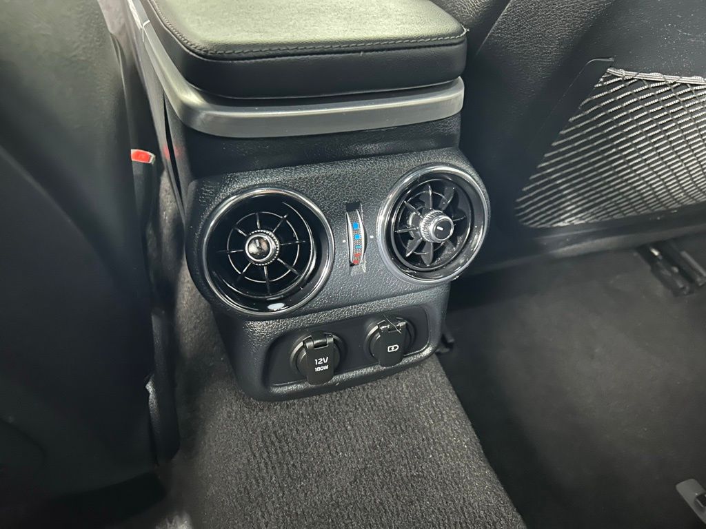 Used 2019 Red Kia GT image 16