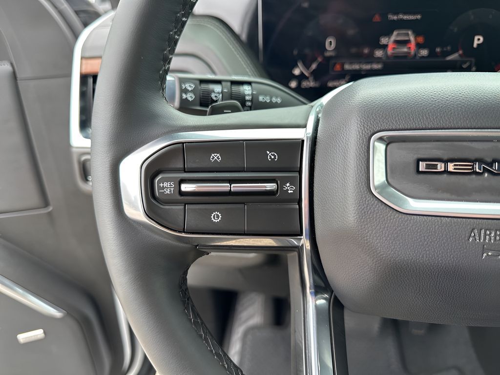 Used Car 2025 Gmc Yukon  Denali For Sale Under $80,000 In Austin, Texas