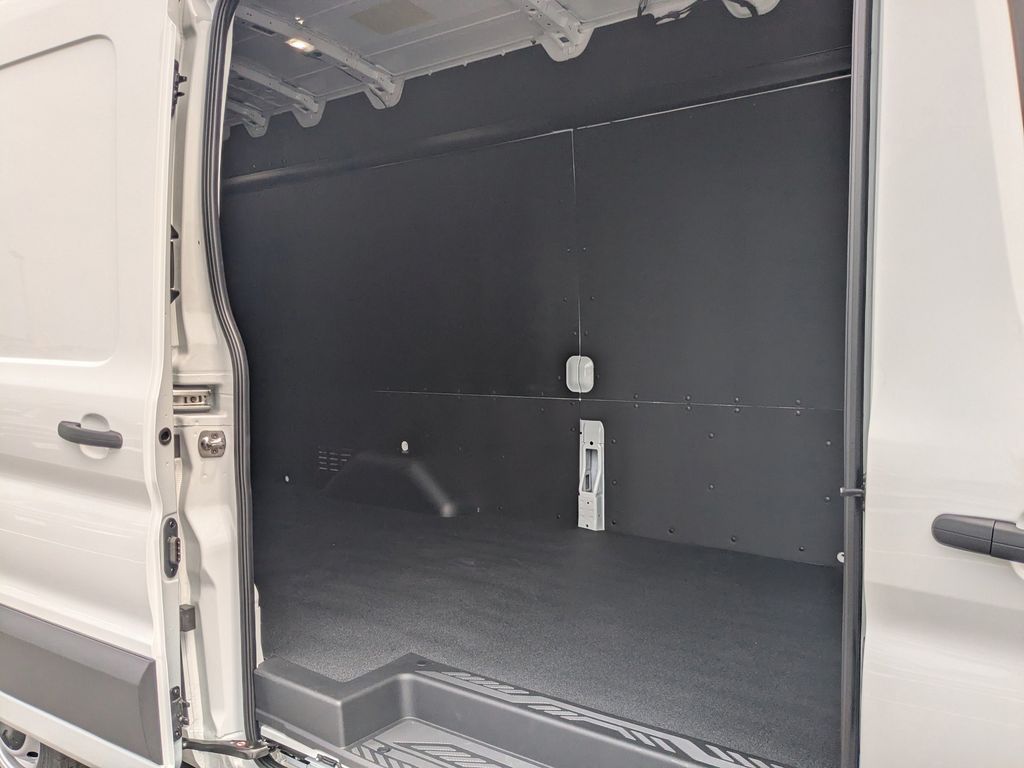 2026 Ford Transit-350 Cargo Van 