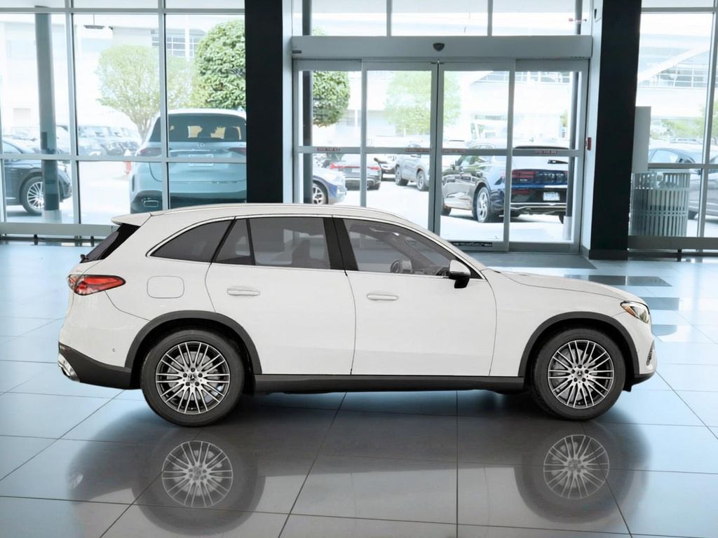 Thumbnail: 2026 Mercedes-Benz GLC - 16