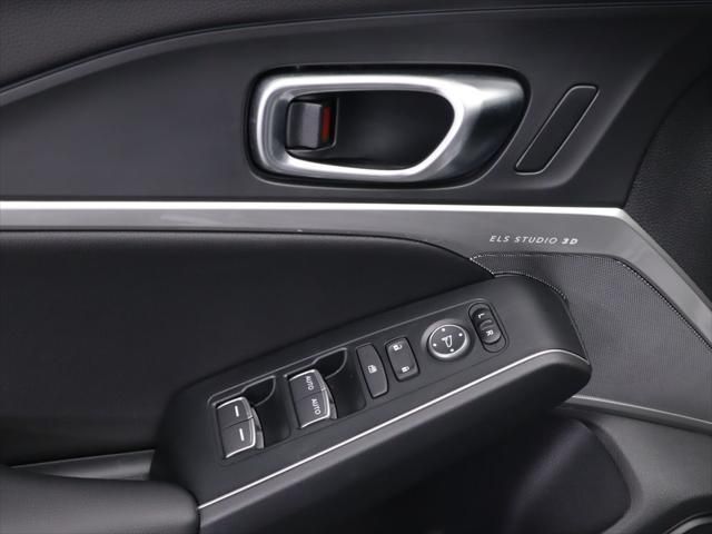 Thumbnail: 2026 Acura Integra - 24