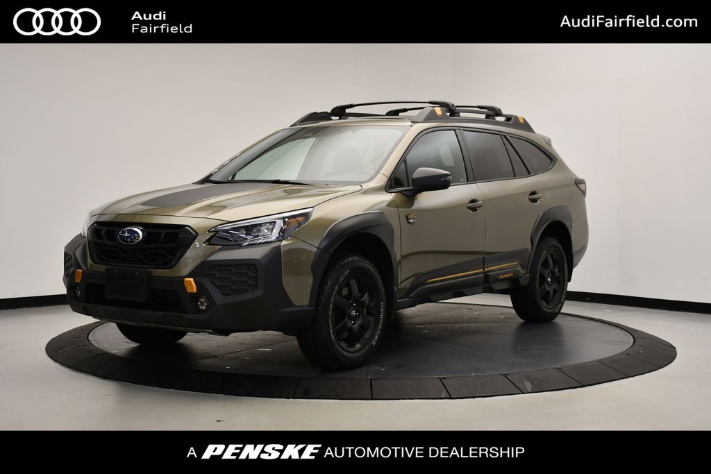 2024 Subaru Outback Wilderness -
                Fairfield, CT