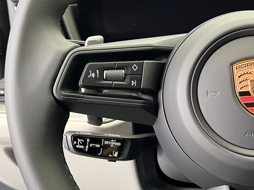 Thumbnail: 2026 Porsche  - 8