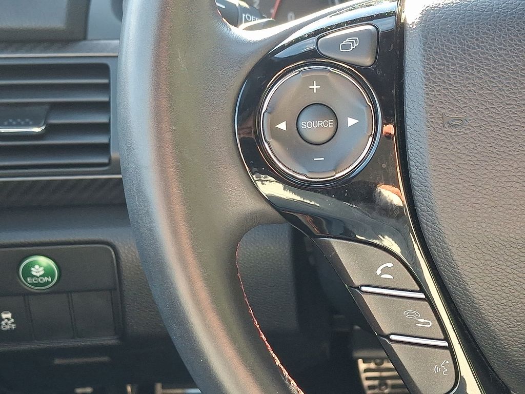 Thumbnail: 2017 Honda Accord - 20