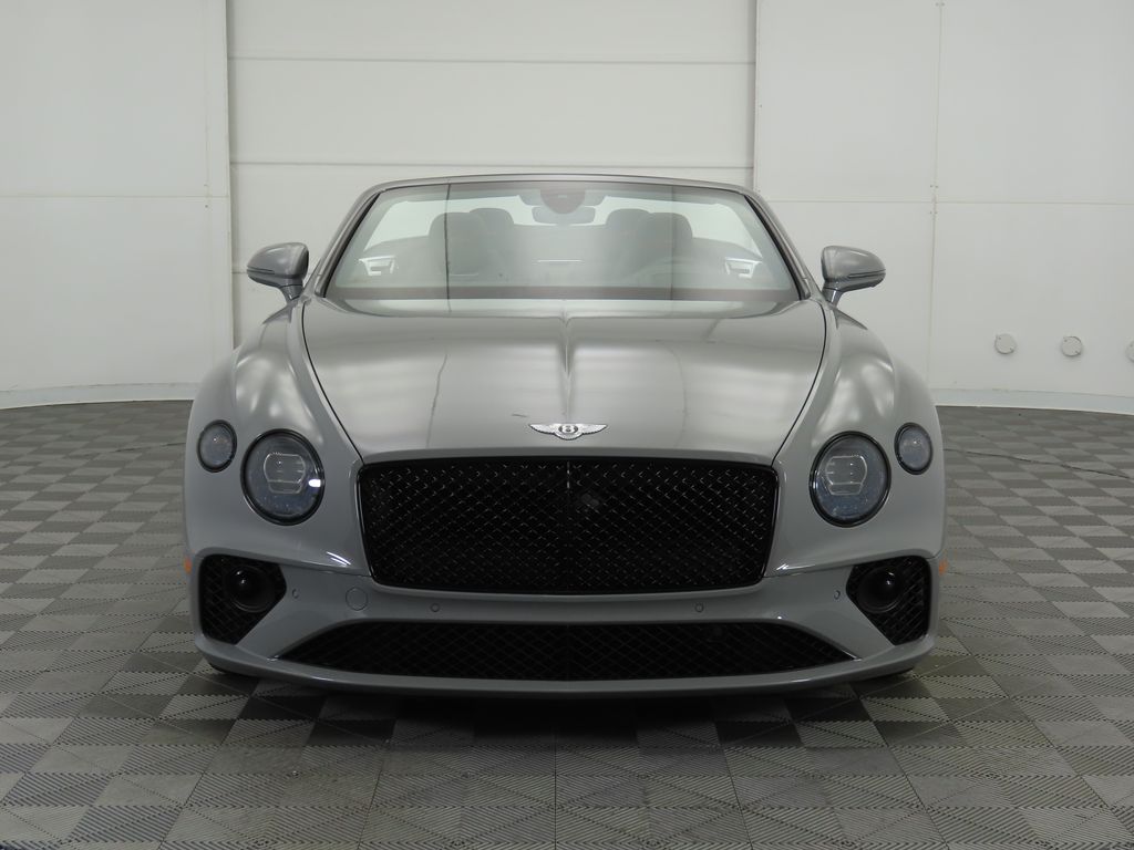 2024 Bentley Continental GT 2