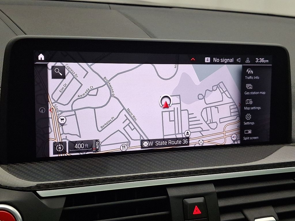 Thumbnail: 2021 BMW X3 - 19