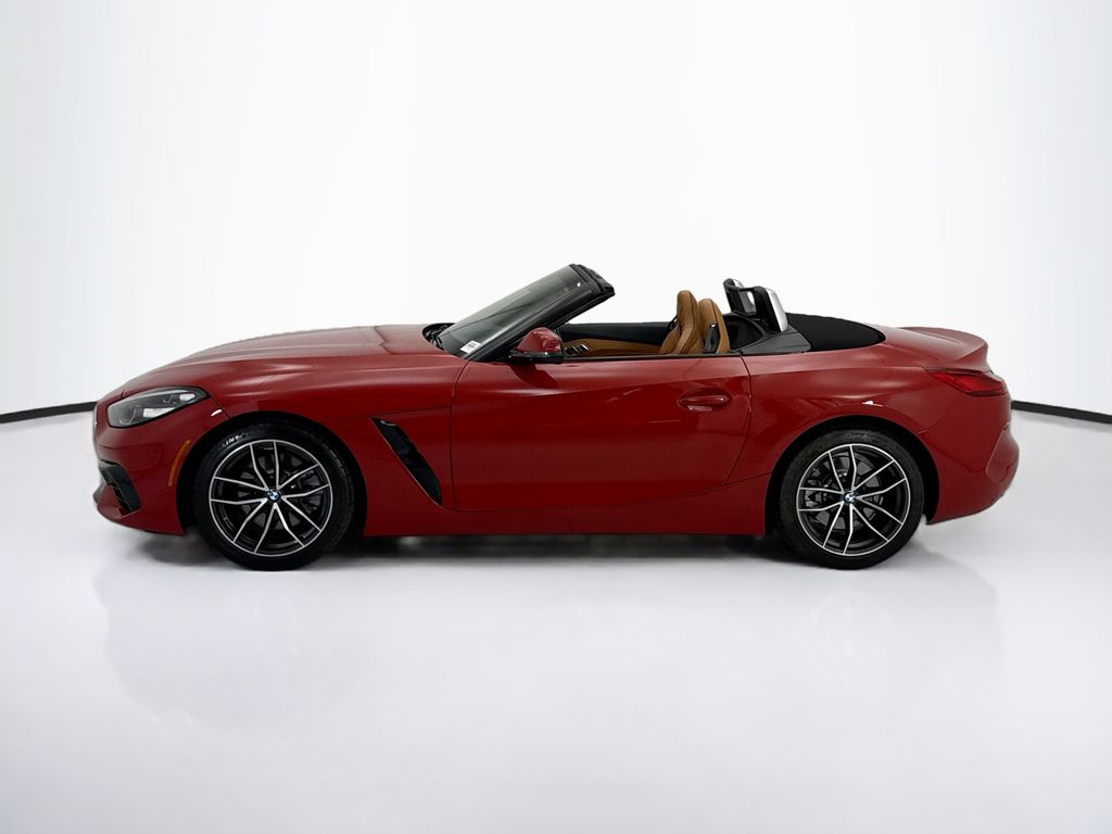 Thumbnail: 2020 BMW Z4 - 8