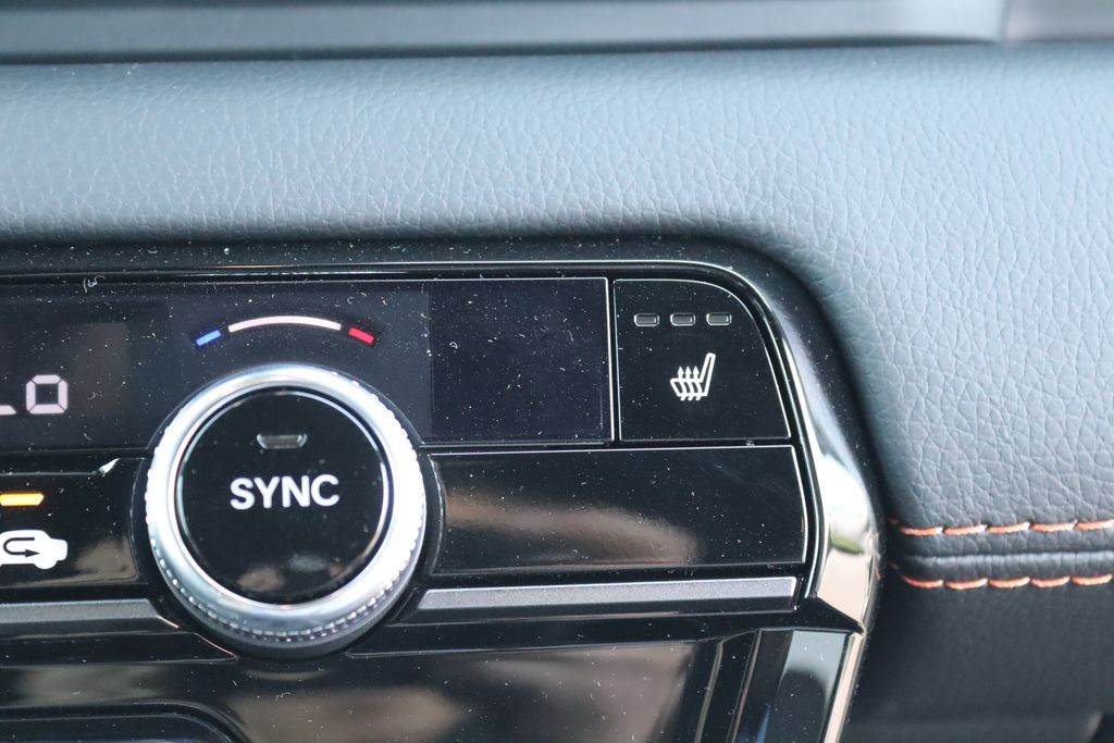 Thumbnail: 2025 Honda Pilot - 26