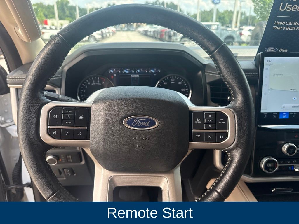 2022 Ford Expedition XLT