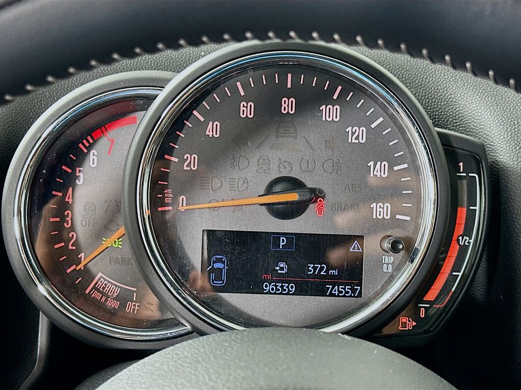 Thumbnail: 2018 MINI Cooper Countryman - 12