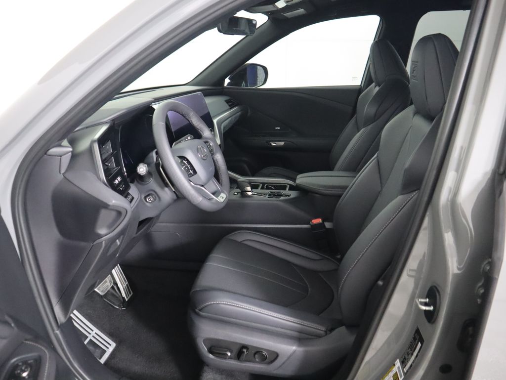 Thumbnail: 2026 Lexus TX - 19