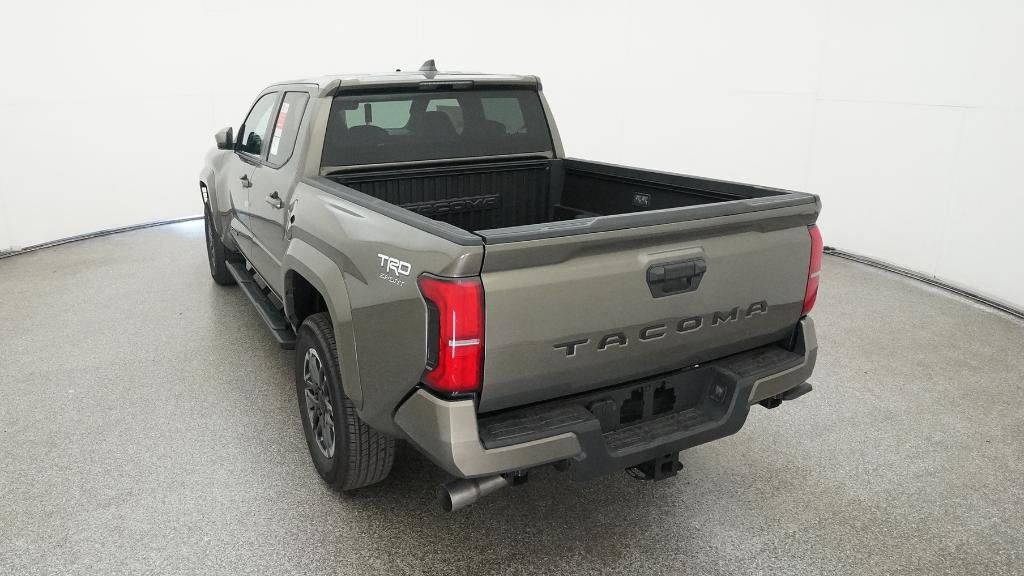 Thumbnail: 2026 Toyota Tacoma - 3