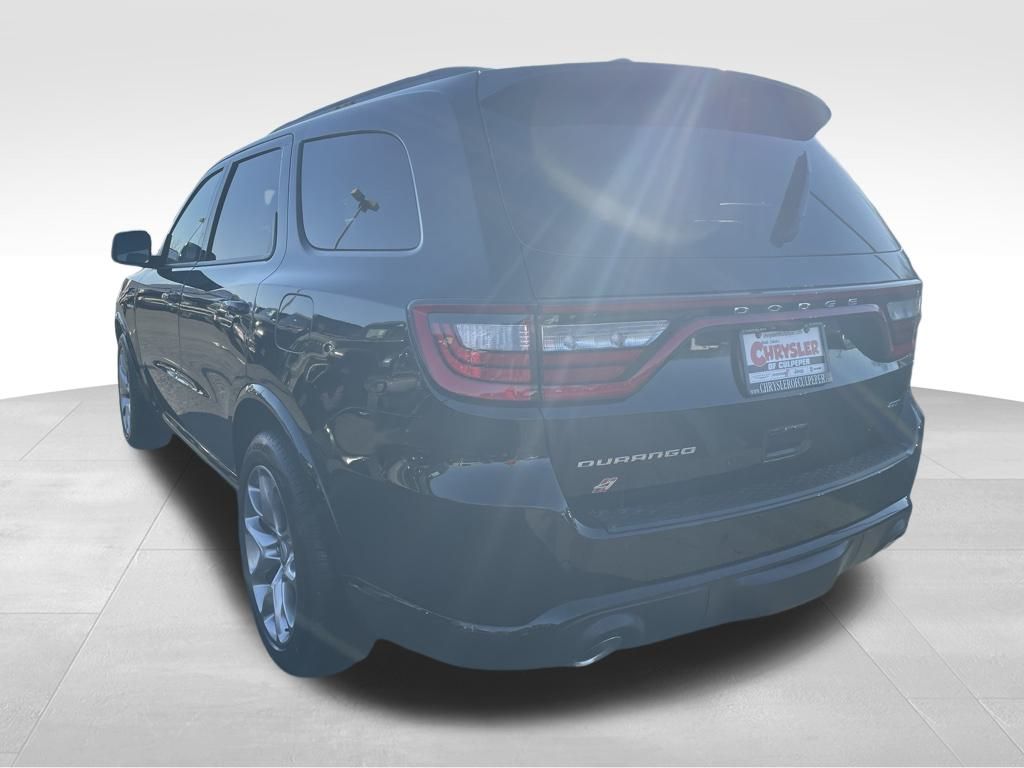 DodgeDurango21