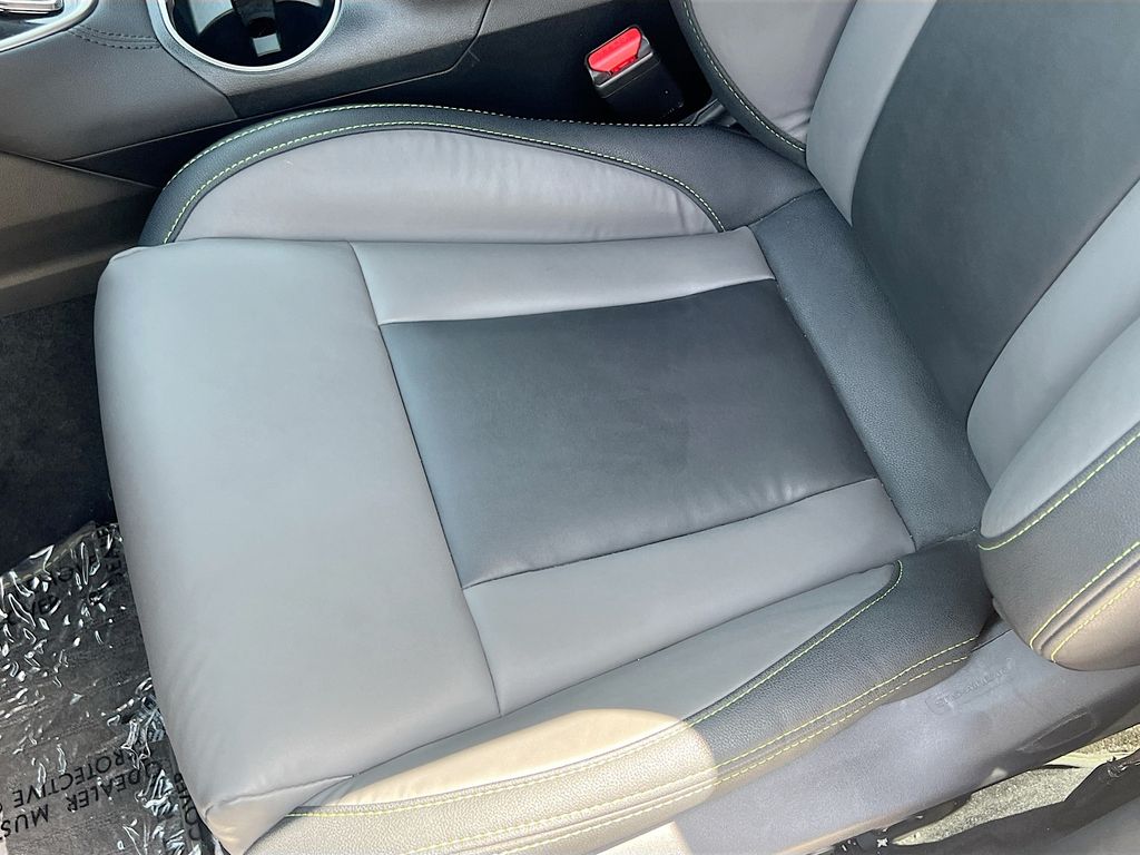 Used 2025 Blue Subaru Onyx Edition XT image 19