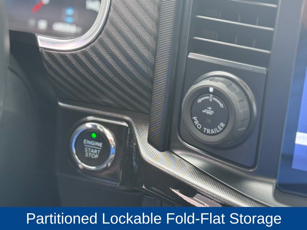 2023 Ford F-150 Raptor R