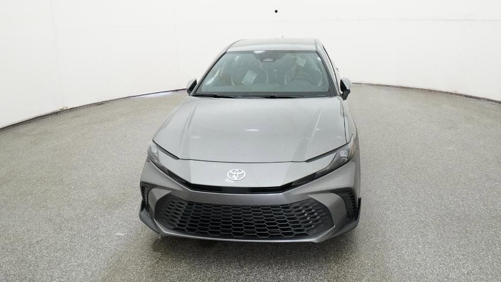 Thumbnail: 2026 Toyota Camry - 28