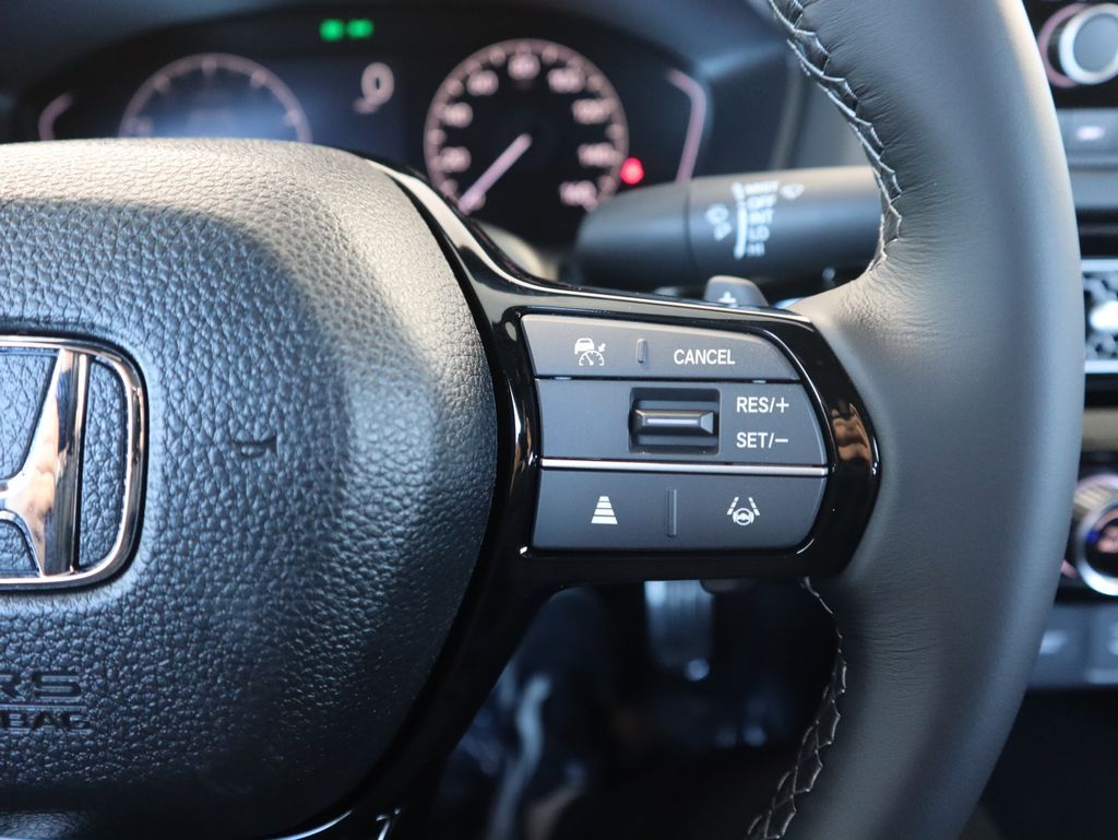 Thumbnail: 2026 Honda Civic - 13