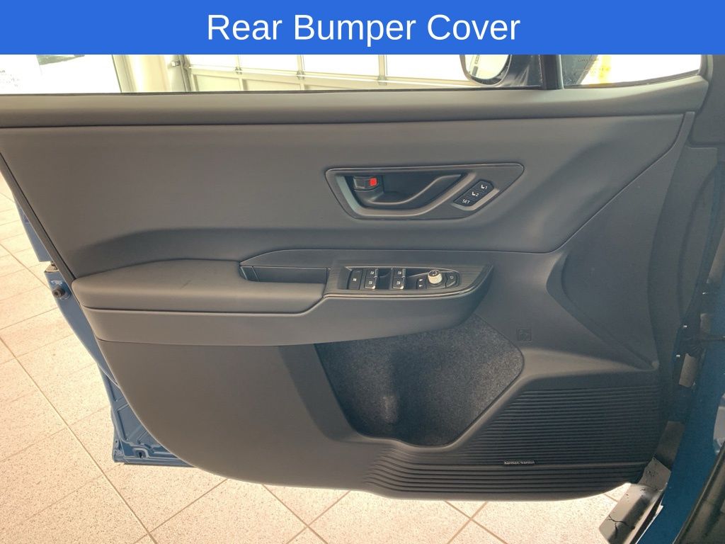 New 2026 Blue Subaru Wilderness image 9