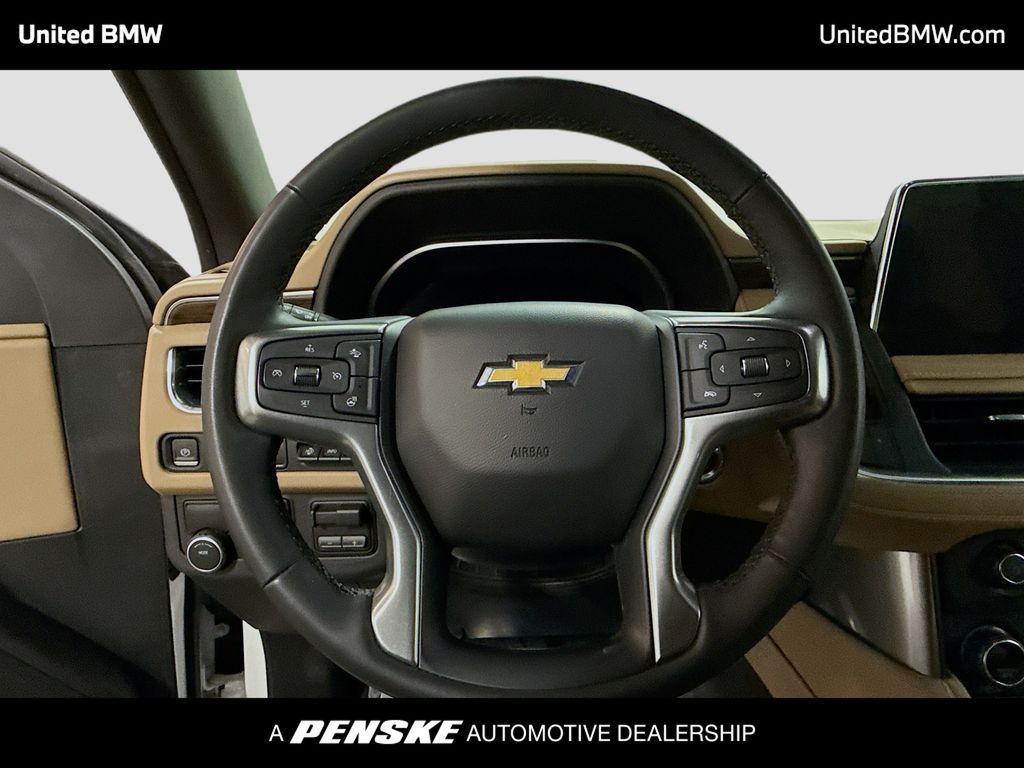 Thumbnail: 2023 Chevrolet Tahoe - 6