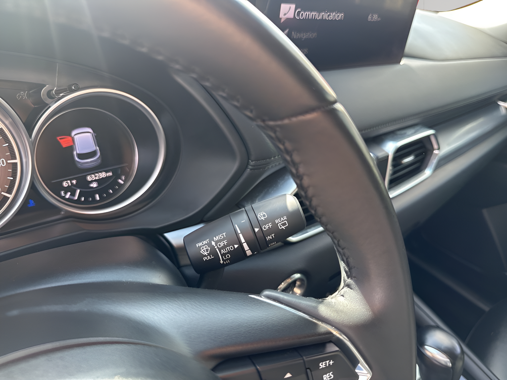 Used Car 2023 Mazda Cx-5  2.5 S Select Package For Sale Under $25,000 In Austin, Texas