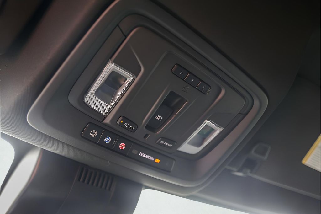 Used Car 2023 Chevrolet Silverado 1500  High Country For Sale Under $50,000 In Austin, Texas