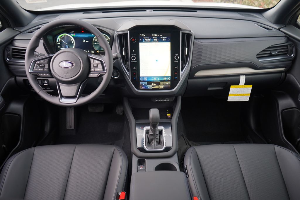 Thumbnail: 2025 Subaru Forester - 8