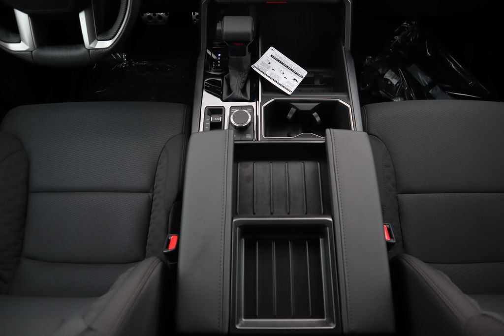 Thumbnail: 2026 Toyota Tundra - 16