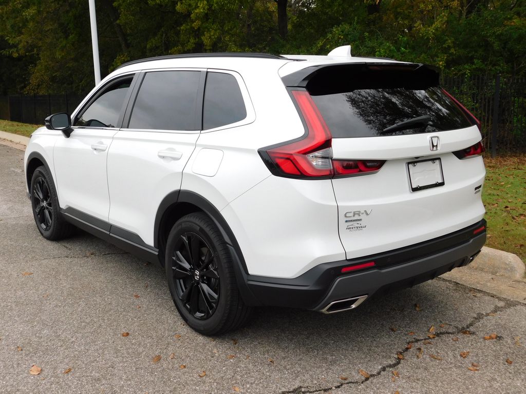 Thumbnail: 2023 Honda CR-V - 11