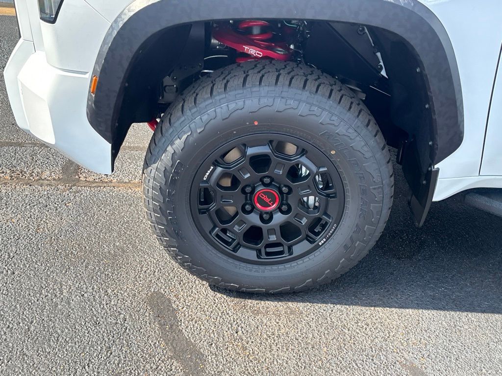 New 2026 Toyota Tundra i-FORCE MAX Truck