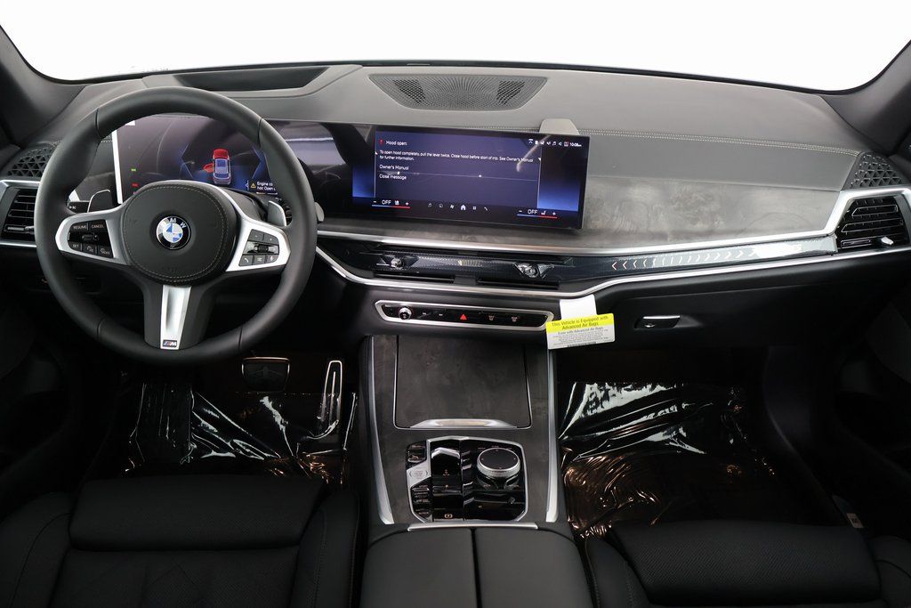 Thumbnail: 2026 BMW X5 - 4