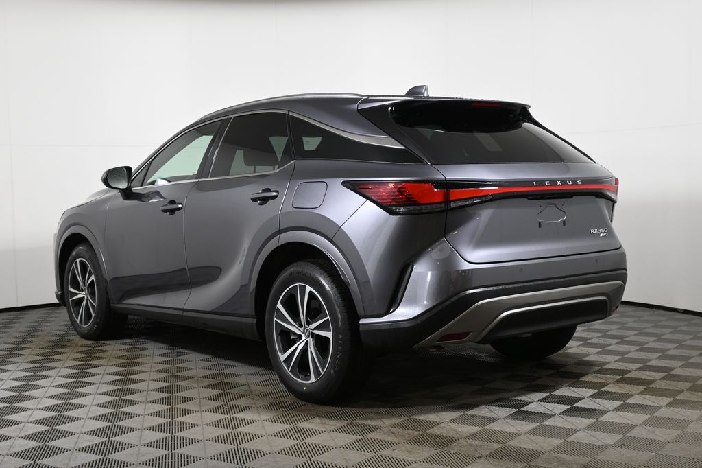 Thumbnail: 2023 Lexus RX - 5