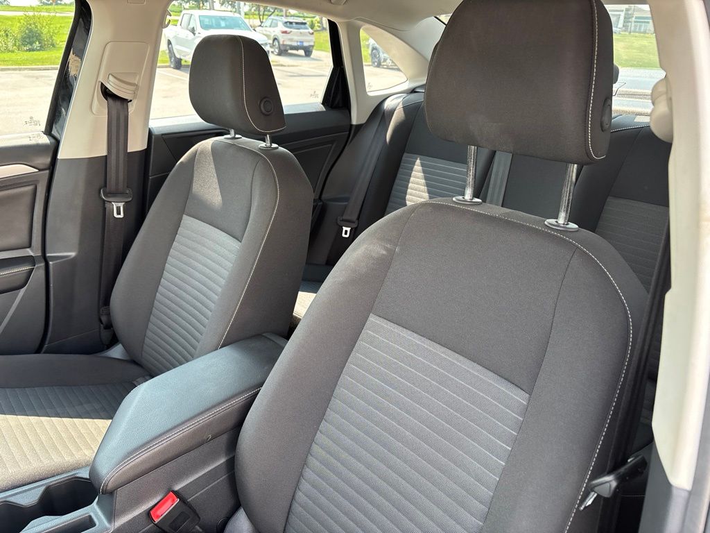 Used 2026 Volkswagen Jetta Sedan