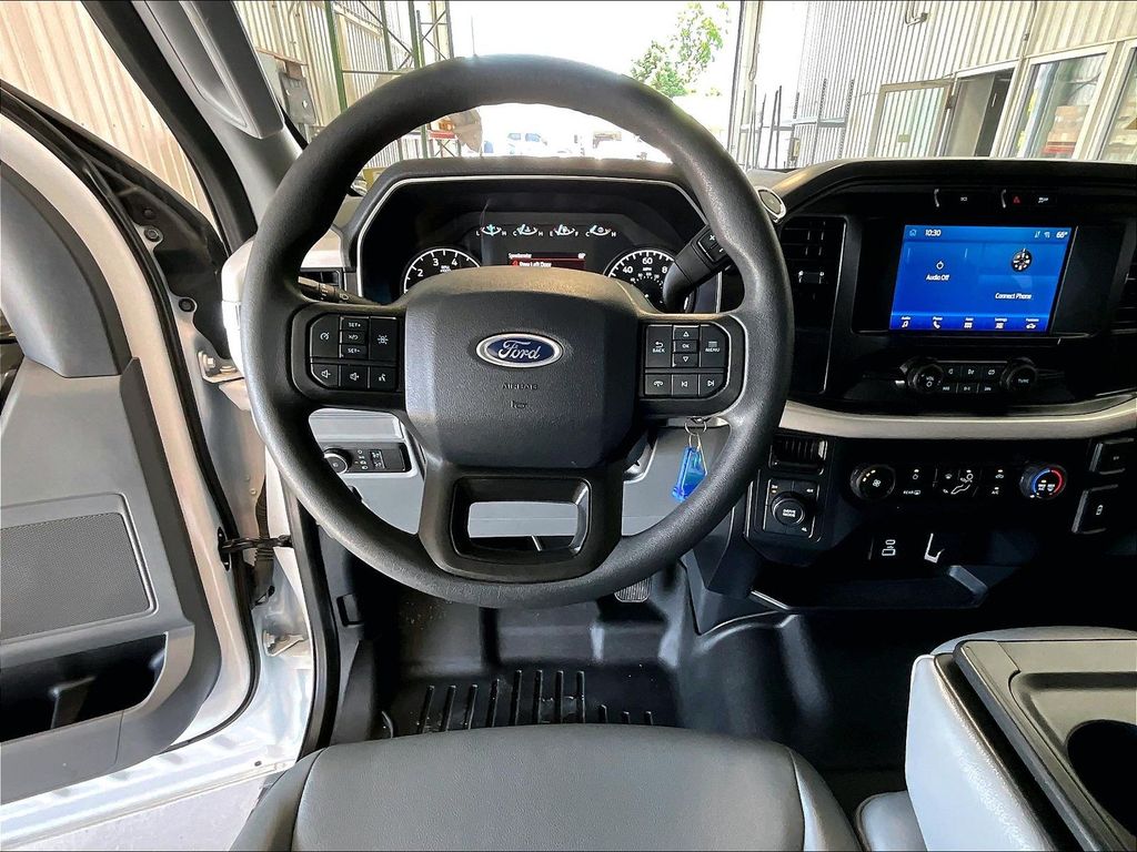 2023 Ford F-150 — photo 17