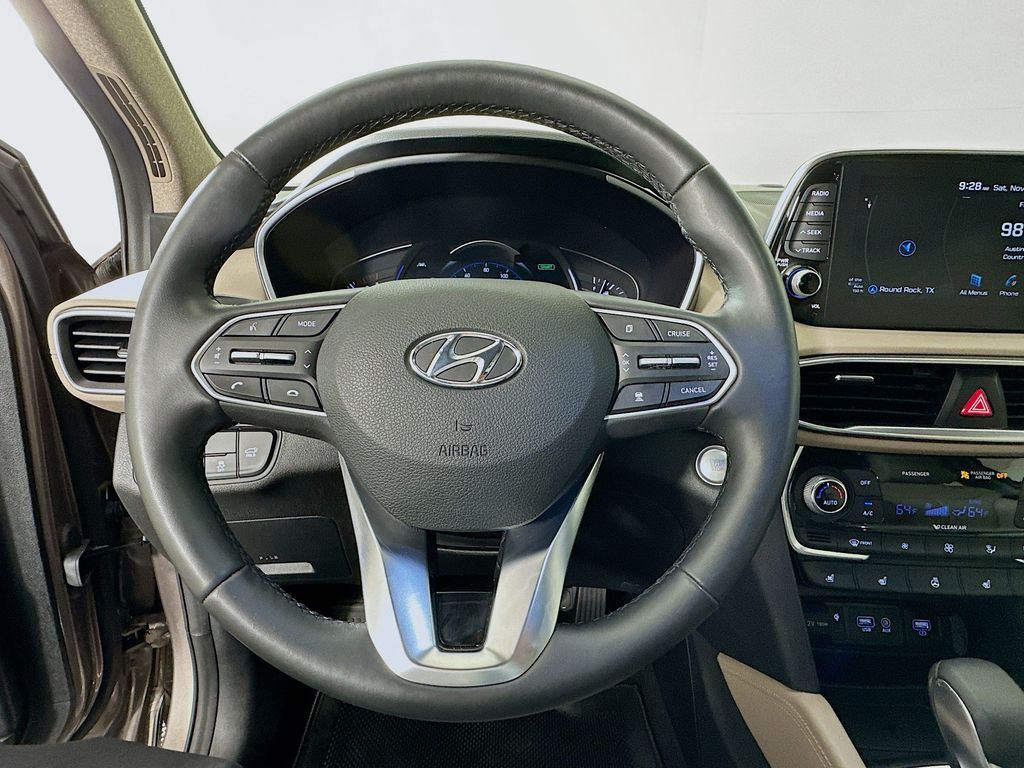 Thumbnail: 2019 Hyundai Santa Fe - 11