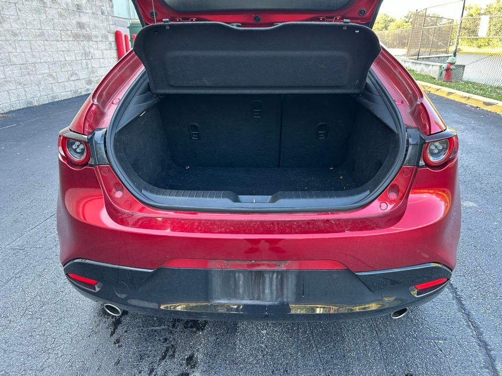 Thumbnail: 2020 Mazda Mazda3 - 10