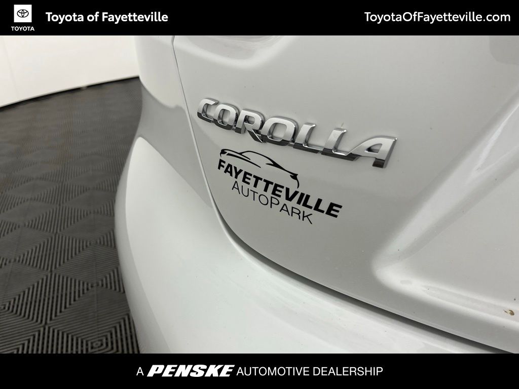 Thumbnail: 2026 Toyota Corolla - 3