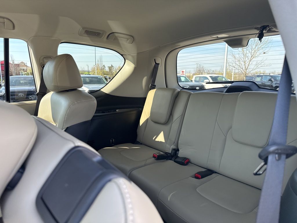 Used 2024 Infiniti QX80 SUV