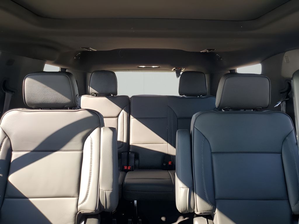 Used Car 2021 Gmc Yukon  Denali For Sale Under $50,000 In Austin, Texas