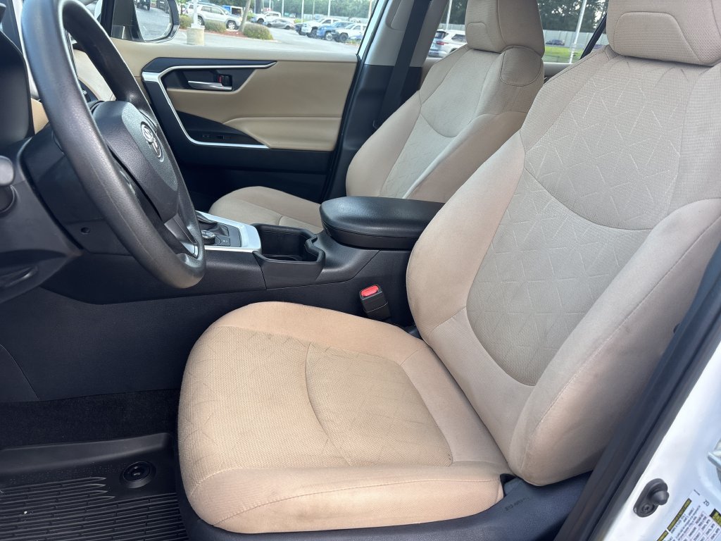 Used 2024 Toyota RAV4 Hybrid SUV