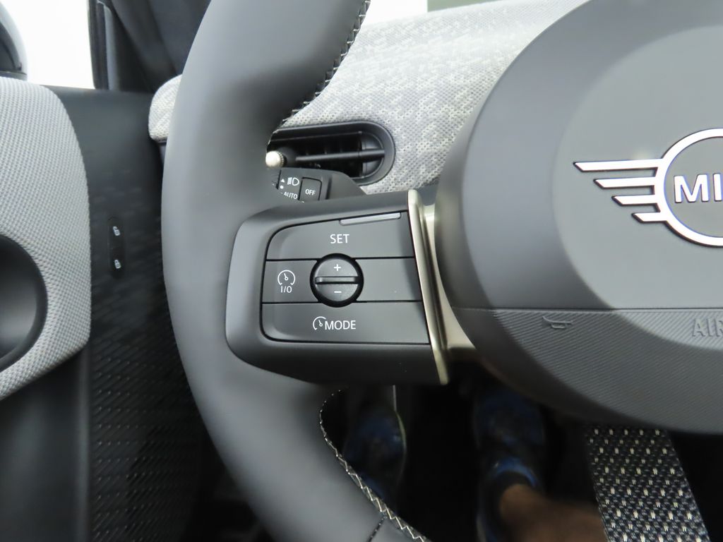 Thumbnail: 2026 MINI Cooper - 20