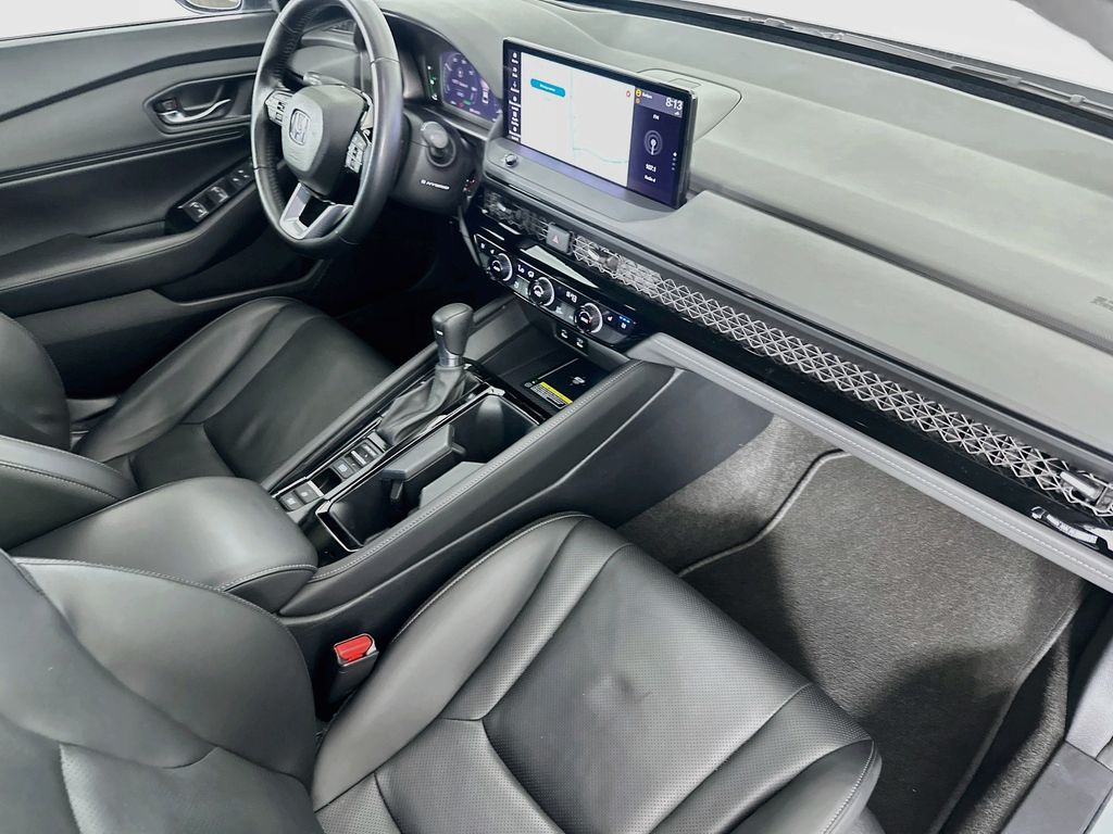 Thumbnail: 2023 Honda Accord - 30