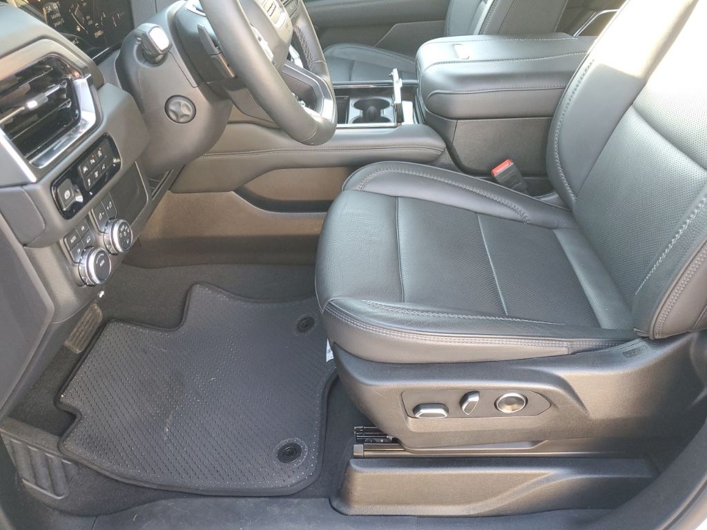 Used Car 2025 Gmc Yukon  Denali For Sale Under $80,000 In Austin, Texas