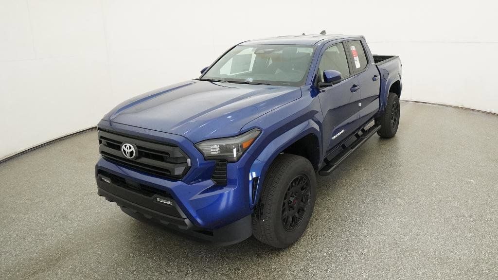 Thumbnail: 2025 Toyota Tacoma - 32