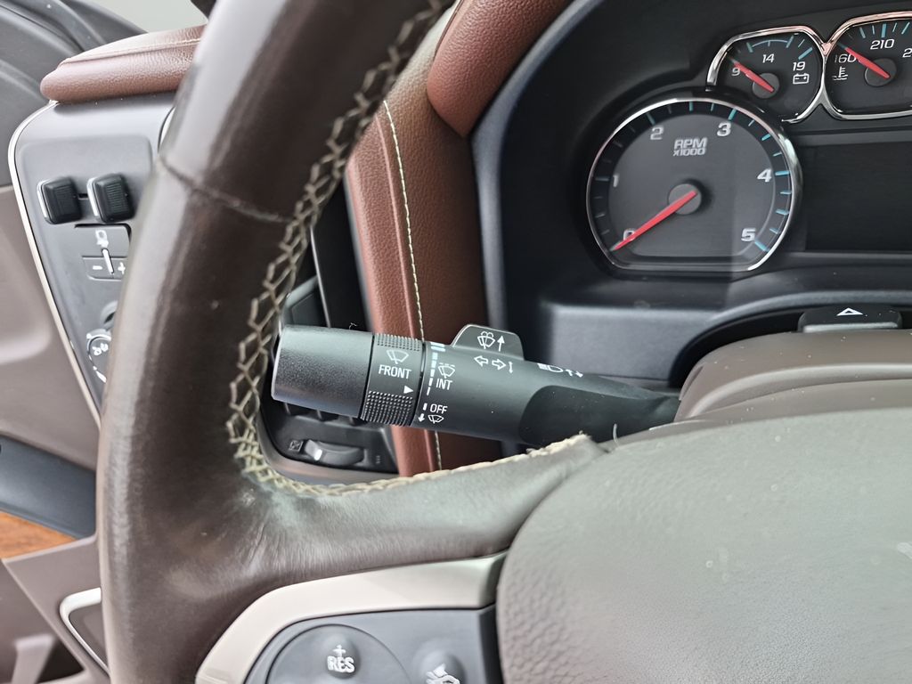 Used Car 2019 Chevrolet Silverado 2500hd  High Country For Sale Under $50,000 In Austin, Texas