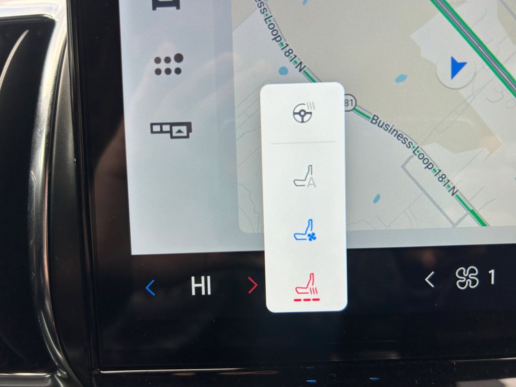 Used Car 2025 Ford Expedition  Tremor For Sale Under $80,000 In Floresville, Texas