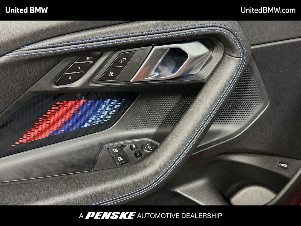 Thumbnail: 2025 BMW M2 - 3