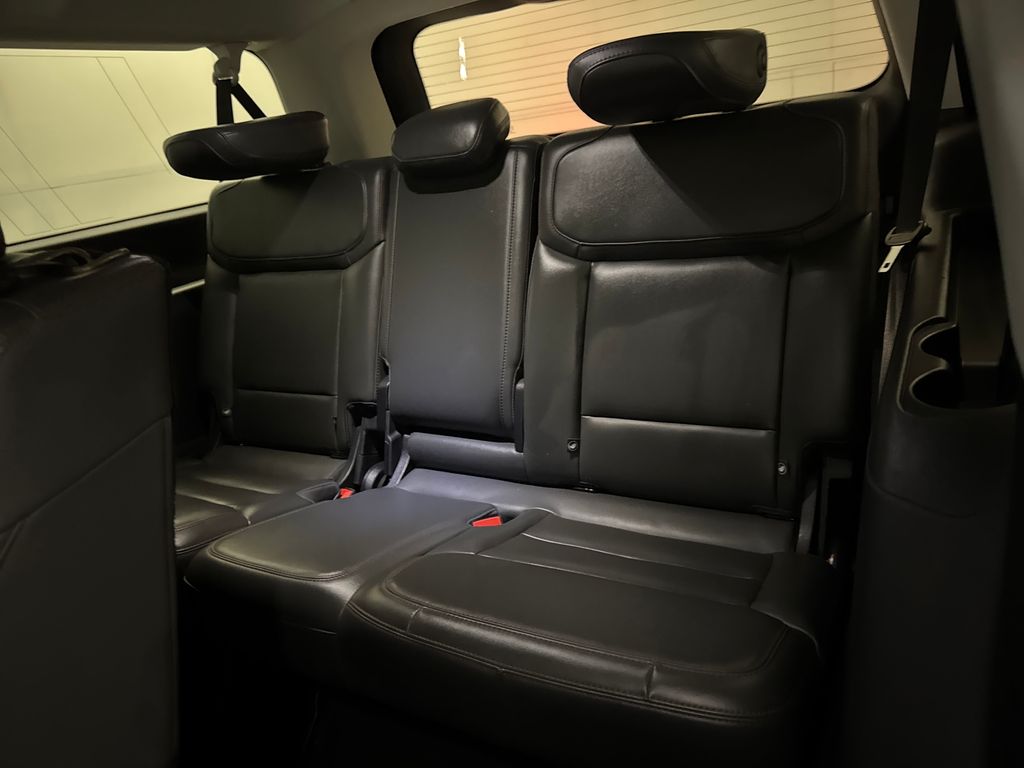 Certified Used 2025 Black Ford Active image 37