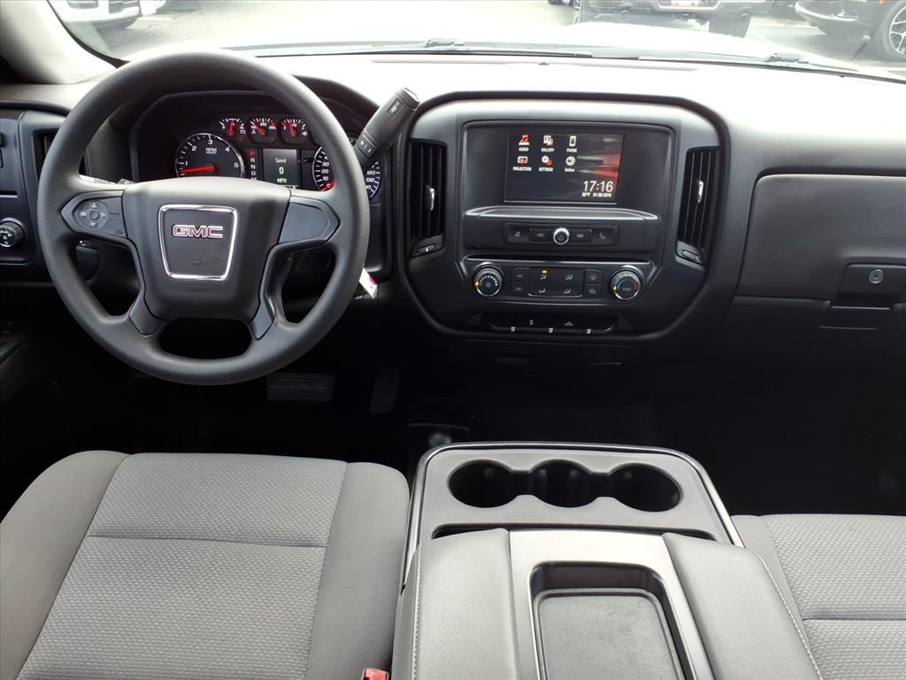 used 2016 GMC Sierra 1500 car, priced at $15,900