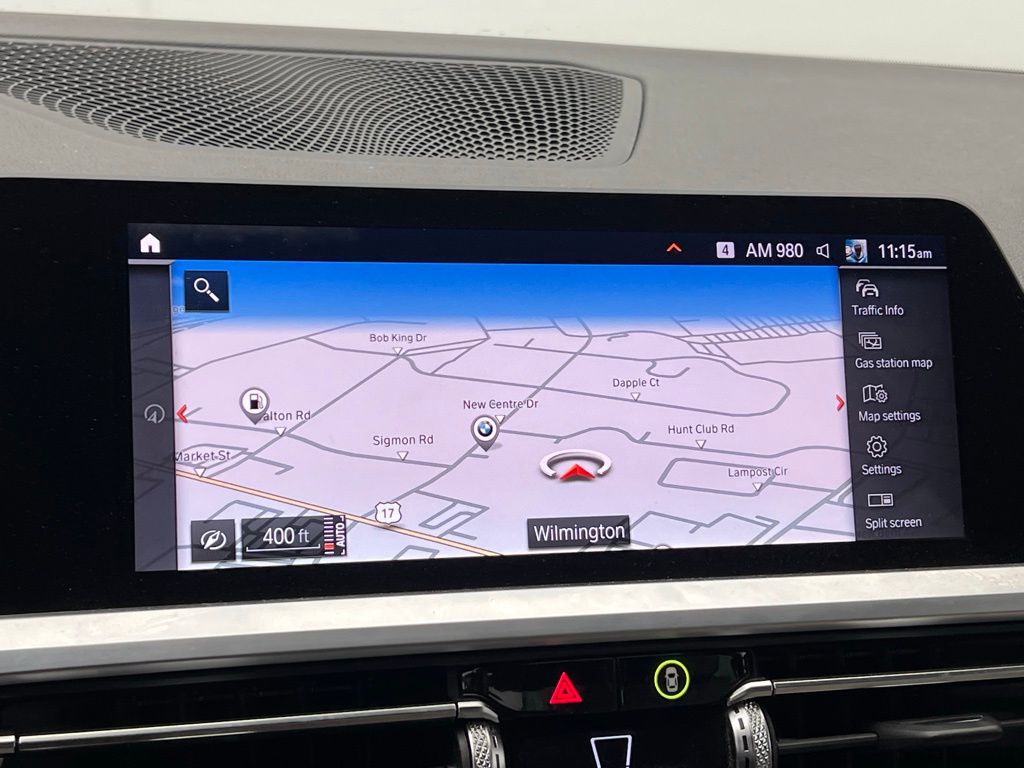 Thumbnail: 2020 BMW 3 Series - 13