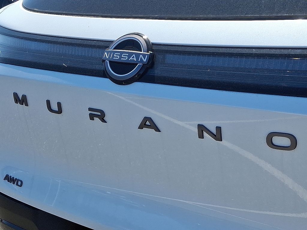 Thumbnail: 2025 Nissan Murano - 5